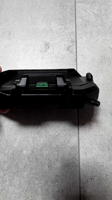 Smartphone BMW ConnectedRide Cradle