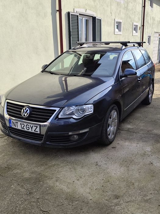 Vand VW Passat 1.9 TDI