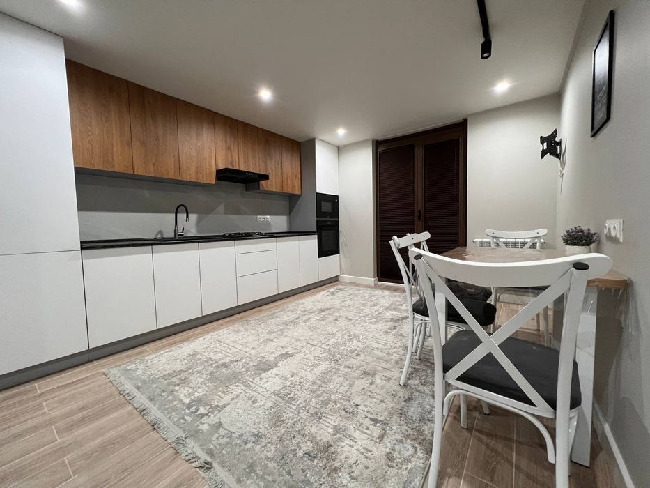 kvartiralar / Посуточная квартира