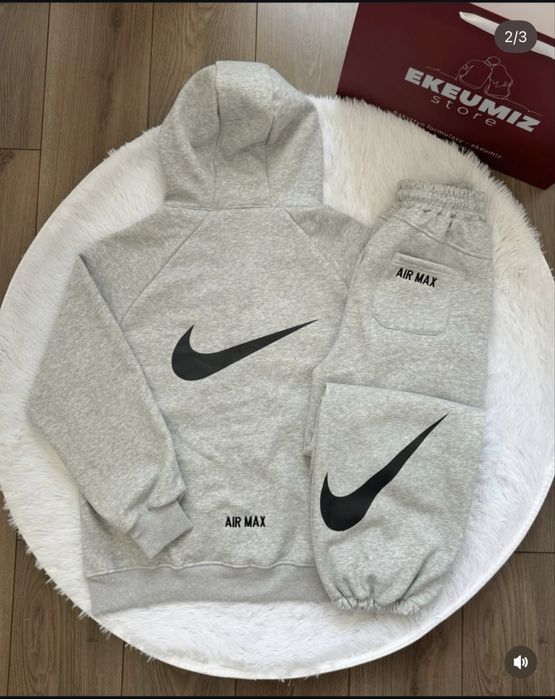одежда двойка air max