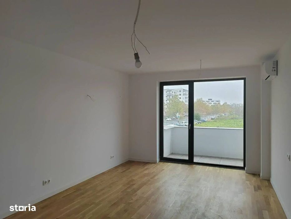 Sisesti Apartament 2 Camere I Vedere Lac I Mutare Rapida