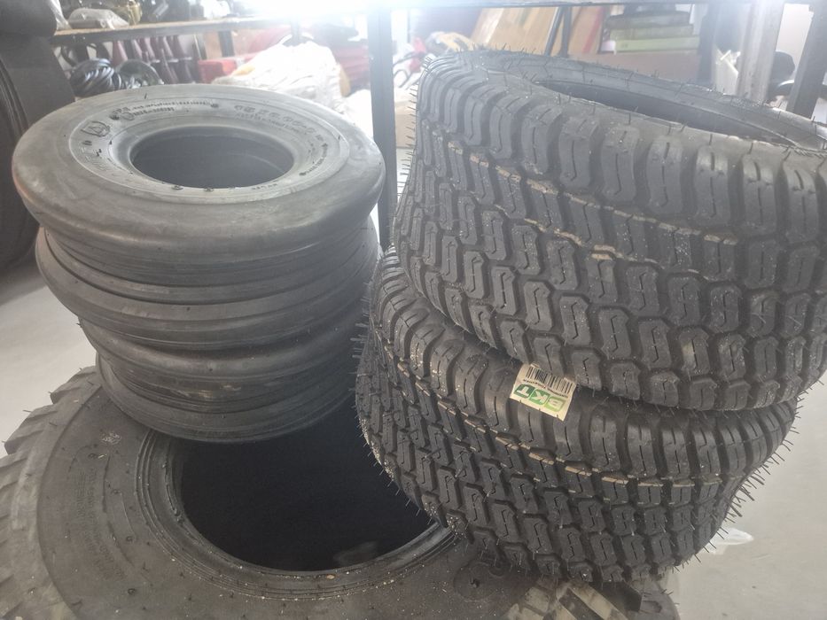 Цепи пресс подборщики