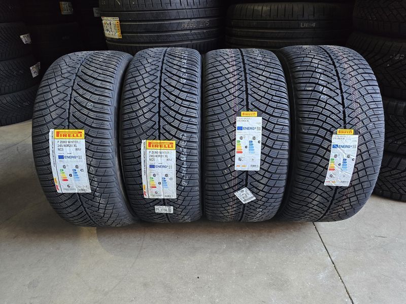 275/35/20//245/40/20 PIRELLI