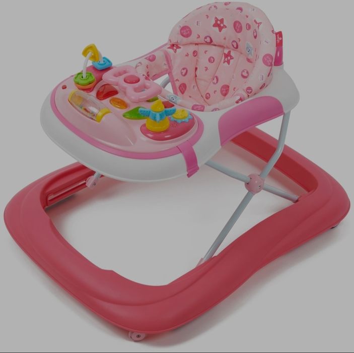 Premergator Babylo - NOU