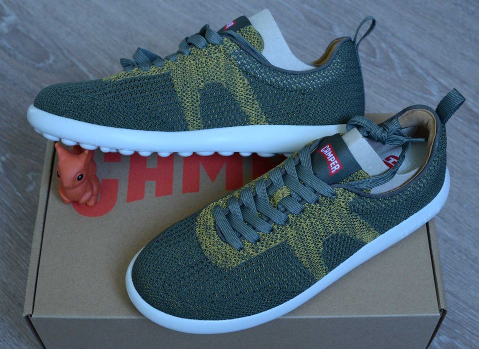 Camper 40 р. оригинальная обувь