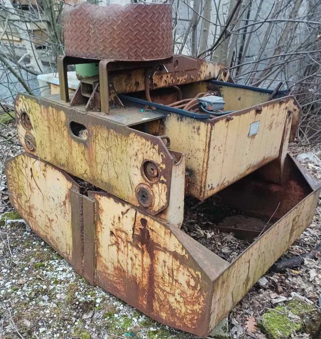 Преси хидравлични,ексцентър 63,100;мостови кранове;ФУ 321;плосък шлайф