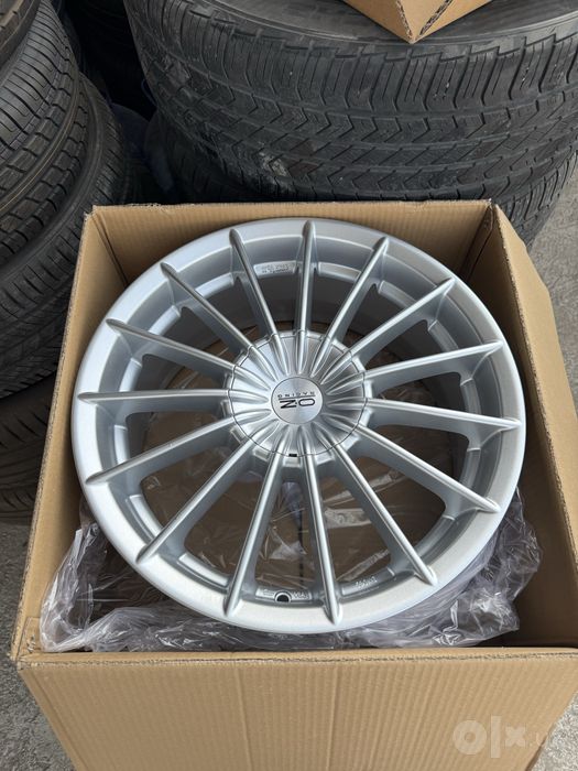 R17 Oz lider yangi deska universal 4/100.  4/114