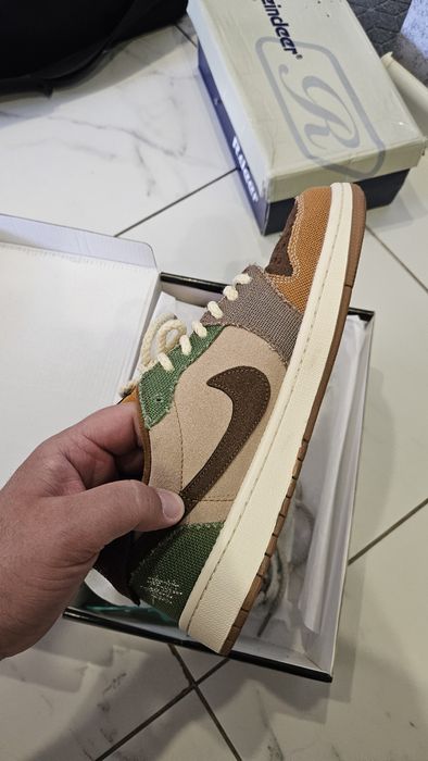 Продам кеды Nike оригинал