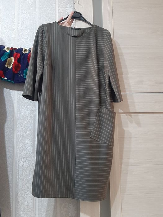 Көйлектер , Платье повседневные