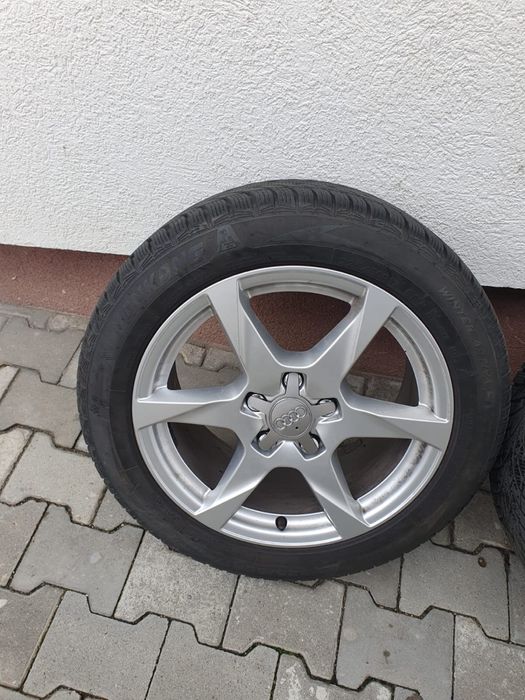 Cauciucuri Nankang 225/ 50/R17