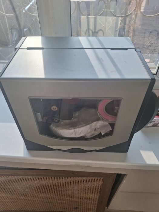 Принтер этикеток Zebra + ТСД