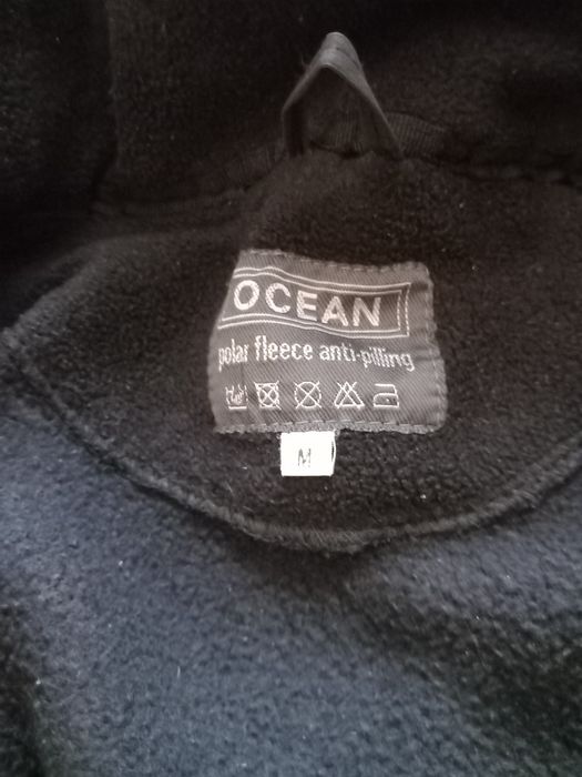 Мъжко яке Ocean размер М и якета за пролетта