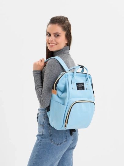 Рюкзак для мам Новый продаю оптом и в розницу