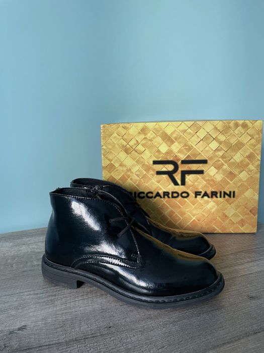 Дамски боти Riccardo Farini