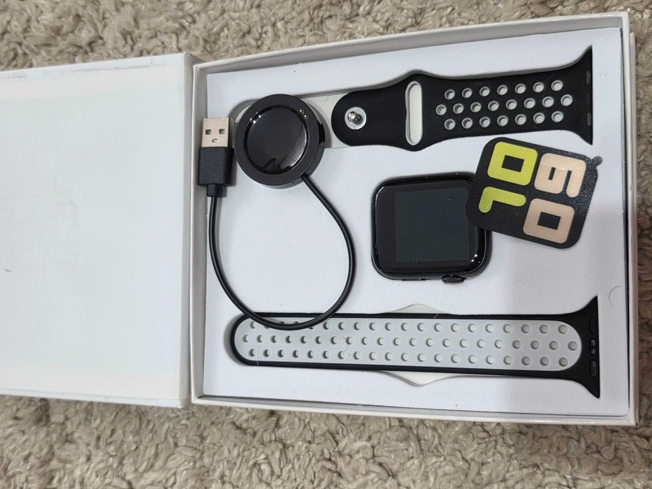 Smartwatch Techstar
