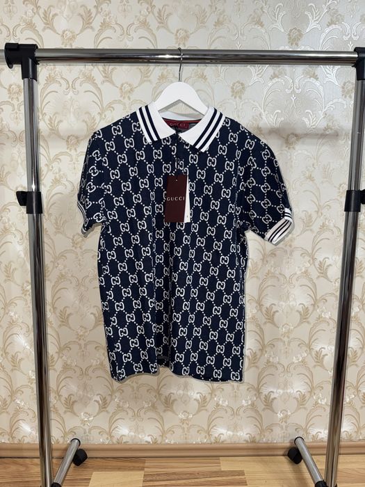 Tricou polo Gucci Premium