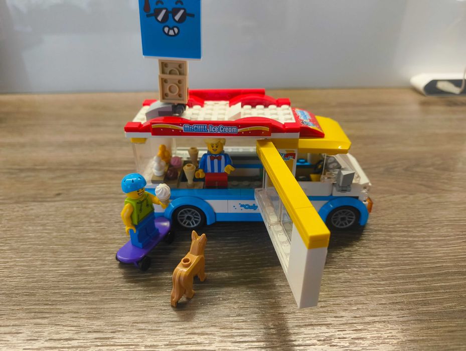 Продавам Lego сетове