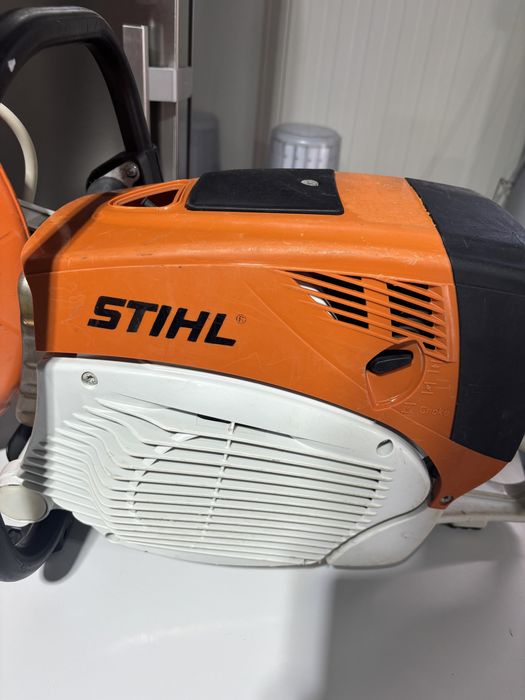 Stihl ts 800 drujba taiat beton
