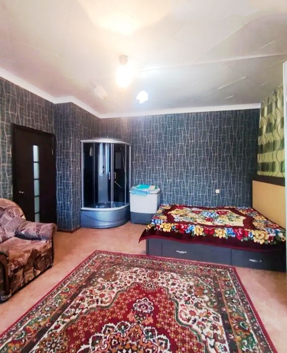 Сдам 1ком квартиру в районе Eldivino
