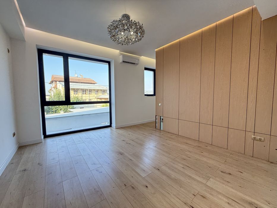 Продажа дома в современном стиле Мирзо Улугбек Маххаля Циолковская