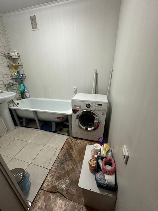 Квартира на 343 кв