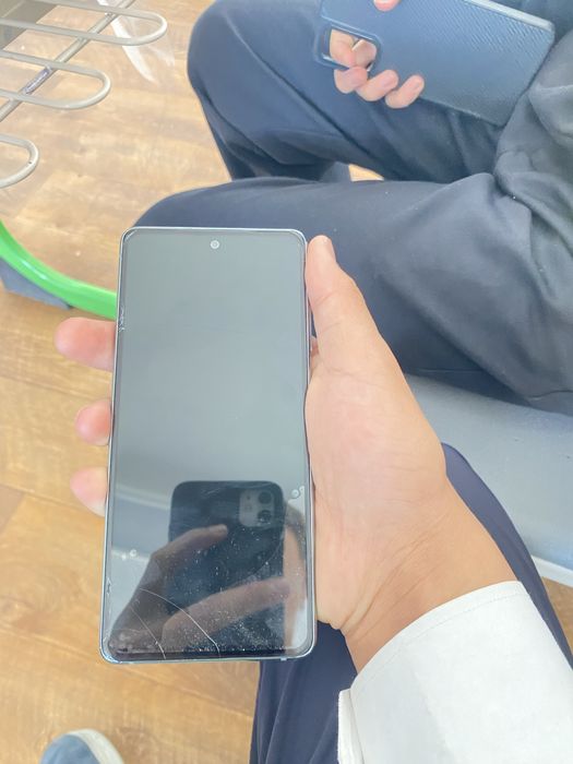 Samsung s 20fe обмен