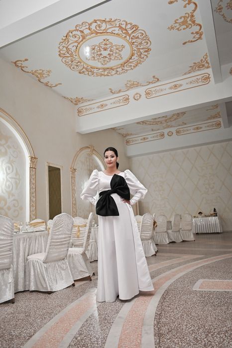 Продам вечернее платье.