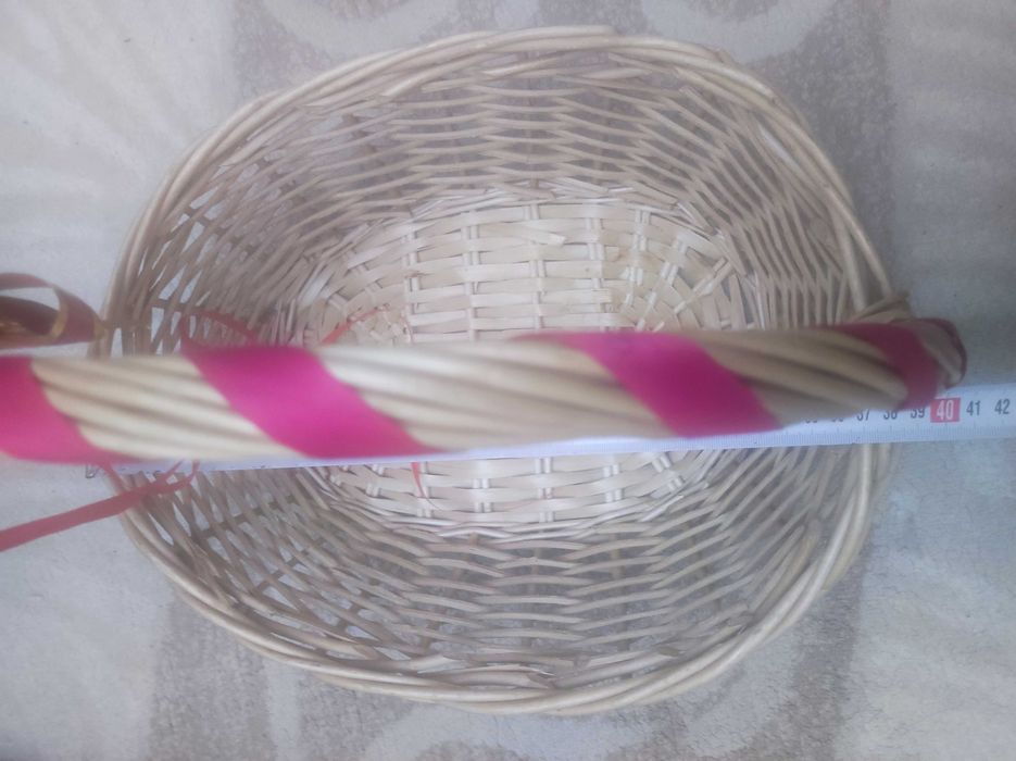 Корзинка корзина