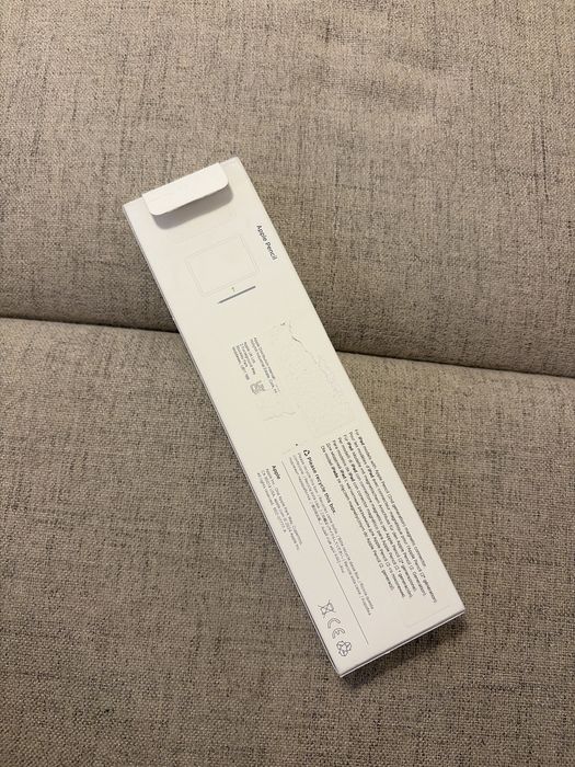 Apple Pencil generatia 2 NOU in cutie.