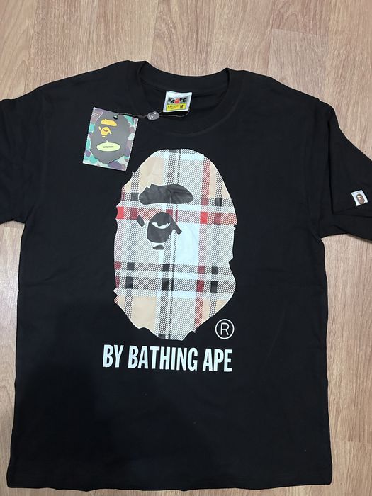 Bape tricou.    .