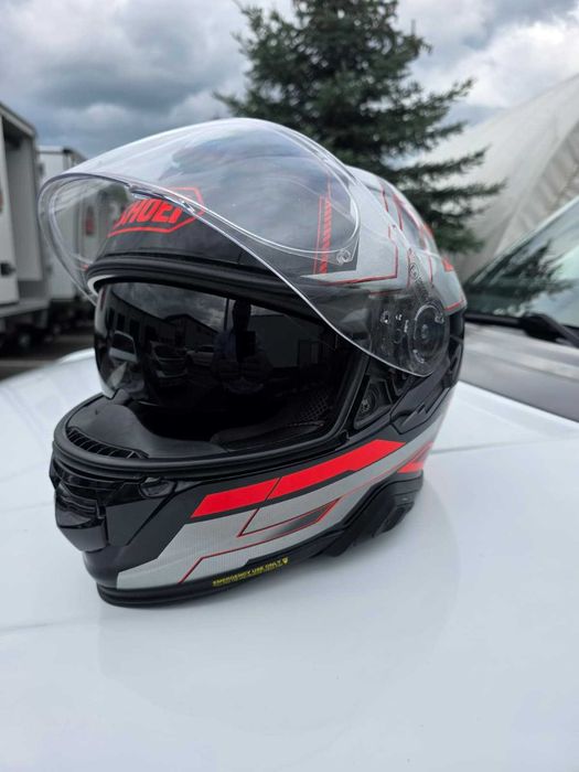 Shoei GT-Air II marime L