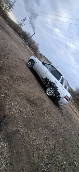 Продам ваз 2110 срочно