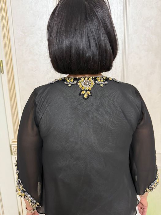 Женское платье новое