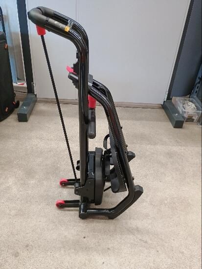 Aparat de vâslit 100 - No Size - (SecondHand) Decathlon