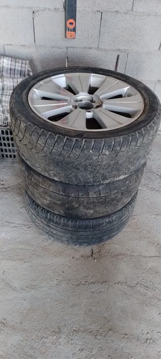 Японский титановые диски 18