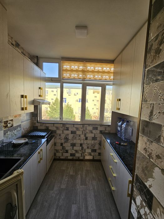 Аренда квартиры Ijaraga kavartira .3xonalik,3etaj, 5mkr.Kola roparasi