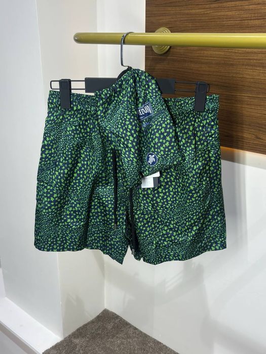 Мъжки бански различни модели