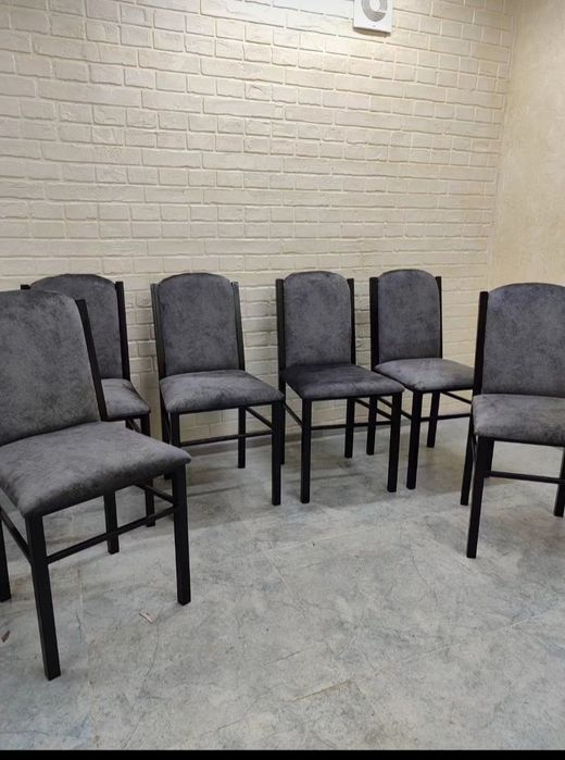 Барные стулья 12шт