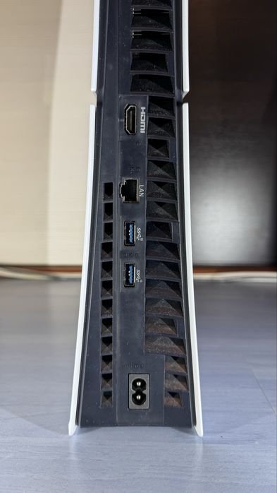 PS5 Slim 1TB *DEFECT*