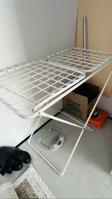 Продам сушилку для белья!