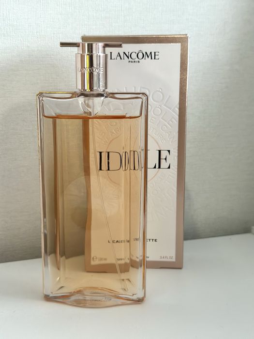 Lancôme Idôle 100 мл Оригинал Торг