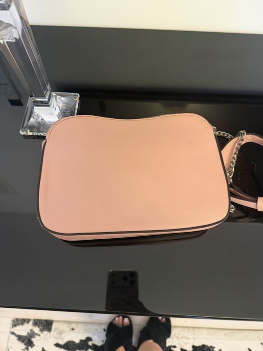 Geanta piele Guess