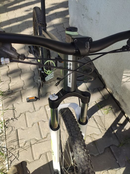 Btwin Rockrider st 520 in stare de fuctionare
