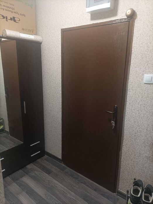 Продава се Едностаен апартамент в Пловдив, Център - 36 кв.м за 1250 €/кв.м - Снимка #6