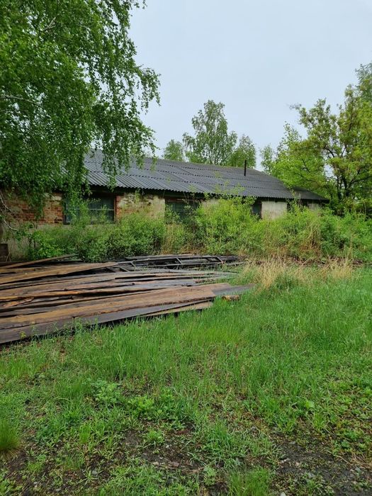 Продам стройучасток