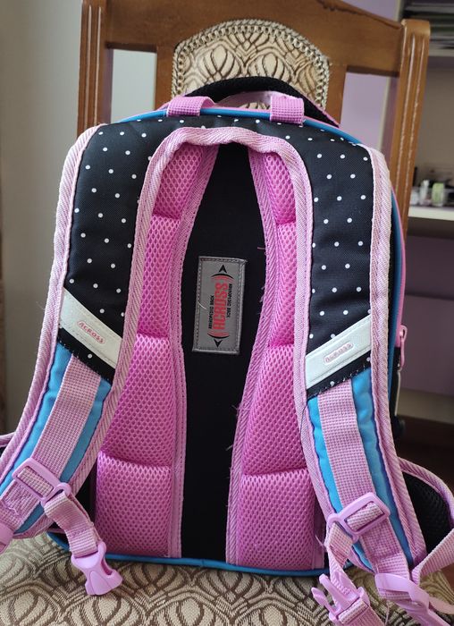 Рюкзак для девочек
