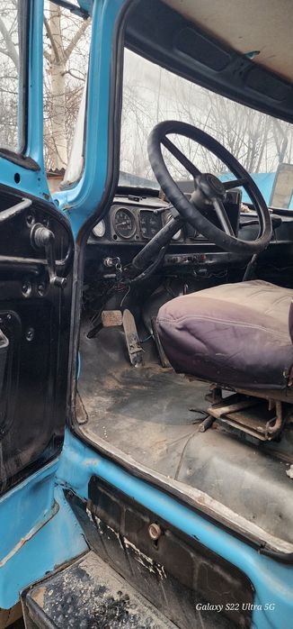 Zil 1986yil shahrixon