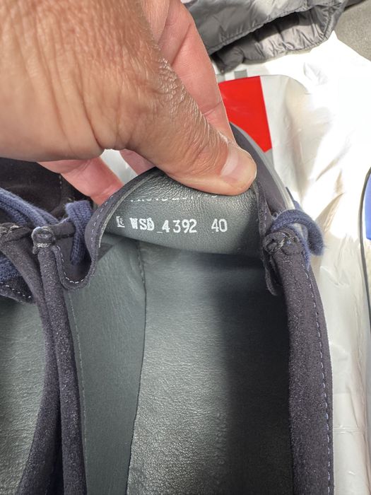 Vand pantofi casual barbati in stare f buna