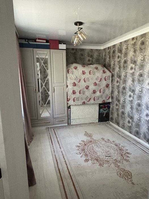 2 бөлмелі квартира