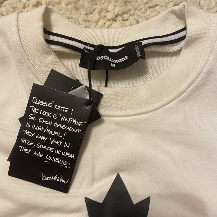Bluza Dsquared2 Calitate de Top